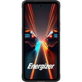 Energizer H67G Smartphone Rugerizado 4GB RAM 128GB ROM Pantalla 6.78" 5G Batería 4900mAh IP68 Negro